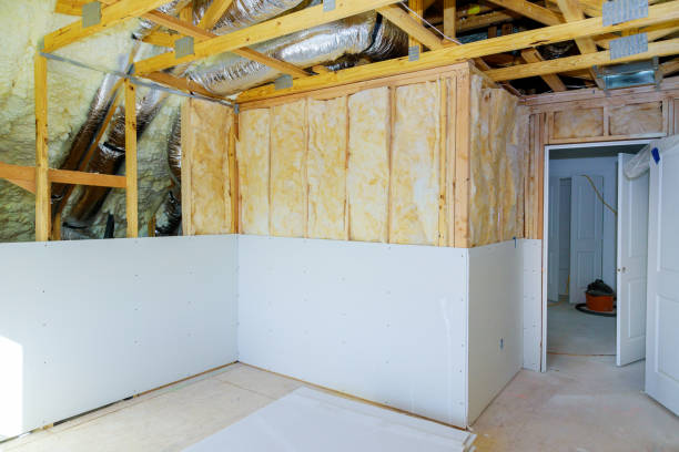 Best Insulation Installation Services in Wingate, NC