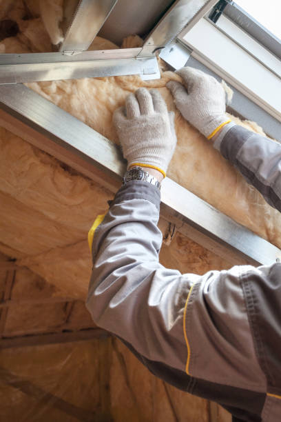 Best Commercial Insulation in Wingate, NC
