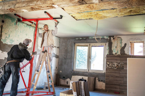 Best Insulation for Specific Applications in Wingate, NC