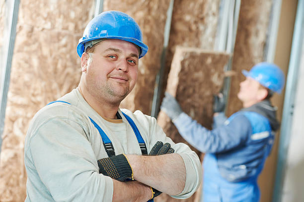 Best Energy Efficiency Solutions in Wingate, NC